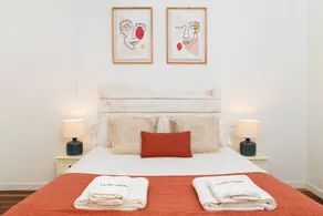 Appartement | Proche Alcazaba - Image 4