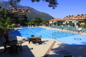 Oludeniz Perdikia Hill Club & Hotel - Image 4