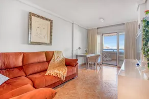 Fully equipped flat | Mountain view | Next to the beach | Pet-friendly - Image 3