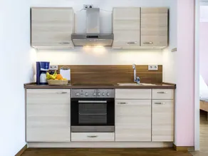 Children-friendly apartment with terrace, BBQ & garden | Close to the beach - Image 5