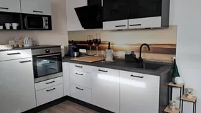 Apartment with 1 bedroom for 2 persons - Image 4