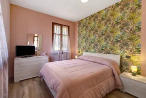 Apartment with garden & pool | Mountain view - Image 3