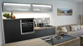 Apartment with 1 bedroom for 2 persons - Image 5