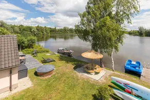 Fully equipped house with sauna, barbecue & terrace | Sea view | Pet-friendly - Image 4