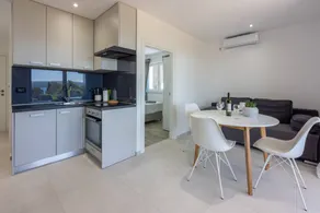 Holiday apartment with terrace | Sea view | Beach nearby - Image 3