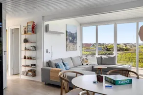 Fully equipped holiday home with barbecue, garden & terrace | Close to the beach | Pet-friendly - Image 2