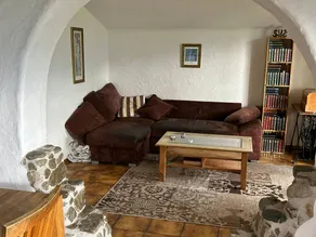 Children-friendly holiday apartment with barbeque & garden | Panoramic view | Pet-friendly - Image 5