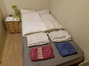 Holiday apartment with sauna - Image 4