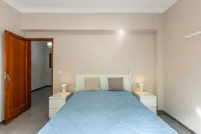 Vacation Home 'Gáldar-centro' with Private Terrace, Balcony, and Wi-Fi - Image 4