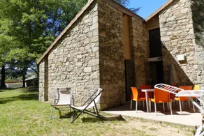 Ferienhaus mit Terrasse, Pool und Grill - Image 5