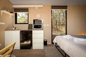 Outstanding Tiny House Close to Nice Hiking Trails near Bacchus Marsh, Victoria - Image 5