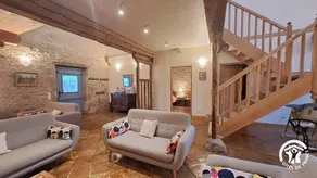 House Cantou paouruc, la maison dans - Image 2