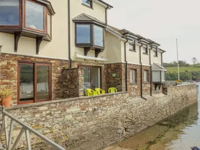 Cottage avec terrasse et jardin | Vue plage - Image 3