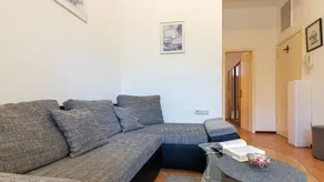 Flat with barbecue | Sea view - Image 5