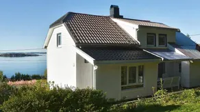 Ferienhaus mit Garten und Terrasse - Image 5