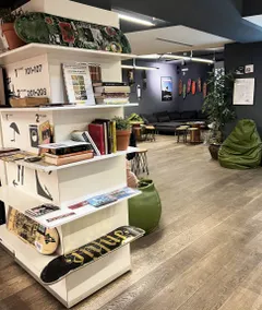 Sant Jordi Hostels Sagrada Familia - Image 4