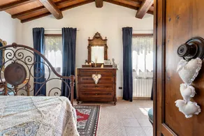 Entspannendes Doppelzimmer im Grünen - Image 3