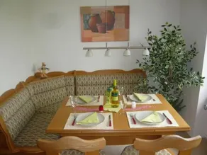 Appartement In Witzelroda Mit Grill Und Garten - Image 5