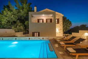Deluxe Crete Villa  Villa Erato  2 Bedroom  Swimming Pool - Image 5