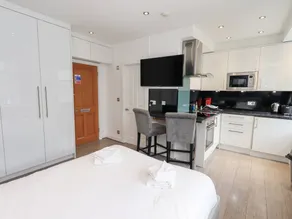 Cottage with 1 room for 2 persons - Image 3