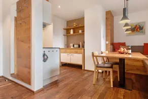 Apartment with terrace, barbecue & garden | Lake view - Image 5