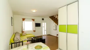 Fully equipped holiday home with terrace | Sea view - Image 5