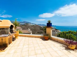 Appartement de vacances avec barbecue, piscine et terrasse | Vue mer | Idéal pour le télétravail - Image 3