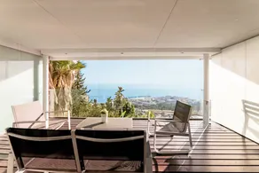 "Sitges Suites" Apartment with Sea View, Private Terrace and Wi-Fi - Image 2