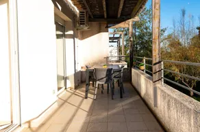 Wunderschöne Ferienwohnung mit Grill, Pool und Terrasse | Meerblick | Nah am Strand - Image 4