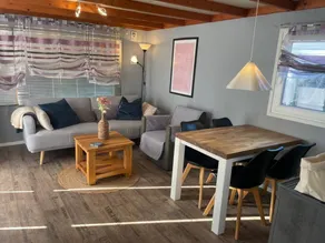 Ferienhaus mit wundervollem Seeblick Ferienpark Vislust Ijsselmeer - Image 2