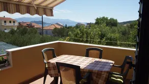 Holiday apartment with barbecue | Close to the beach - Image 4