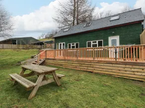 Children-friendly cottage with garden | Dogs allowed - Image 2