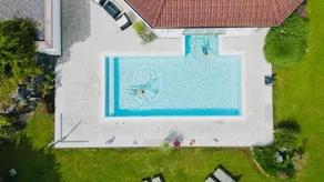 Suite für 4 Personen (60 m²) in Hinterstoder - Image 3