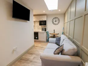 Casa rural con 1 habitación para 2 personas - Image 2