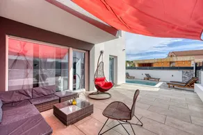 Peaceful Blooming Villa With Pool - Image 3