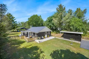 Holiday home, 44-0514, Hou - Image 2