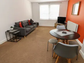 Agréable cottage adapté aux familles | Vue plage - Image 5