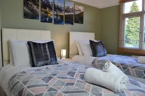 Casa vacacional con jardín - Image 4
