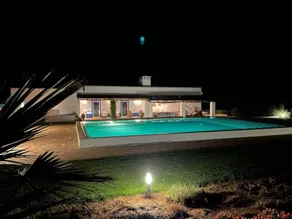 Casa con idromassaggio, sauna e barbecue | Vista sulla montagna - Image 5