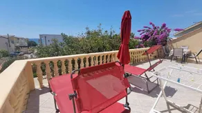 Holiday apartment 70 m from the beach - Image 3