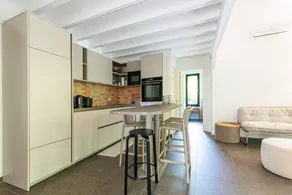 Maison conviviale et familiale avec terrasse et jardin | Vue jardin | Parfaite pour le travail à distance - Image 5
