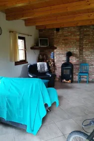 Flat with barbeque - Image 3