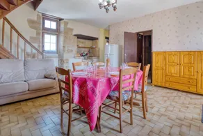 Child-friendly holiday home with terrace, garden & BBQ | Garden view | Pets allowed - Image 5
