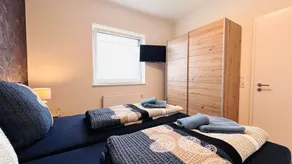 Casa vacacional apta para niños con barbacoa, terraza y jardín | Vistas al lago | Admite mascotas - Image 3