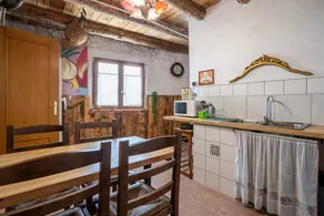 Apartment 'El Mirador Del Cel 1' mit Bergblick, Gemeinschaftsgarten und WLAN - Image 5