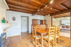 Fully equipped house with terrace | Dogs allowed - Image 5