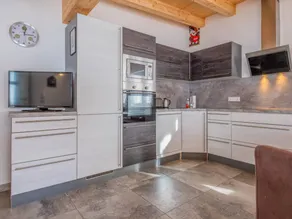 Apartment mit Terrasse | Skifahren in der Nähe - Image 5