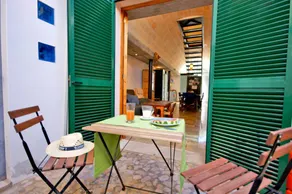 Holiday Home 'Sa Portassa' with Sea View, Wi-Fi and Air Conditioning - Image 3