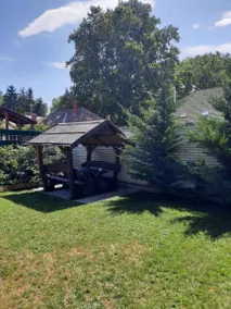 Appartement avec terrasse, jardin et barbecue - Image 4