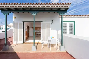 Bungalow Santiago 25 with sea view - Image 4